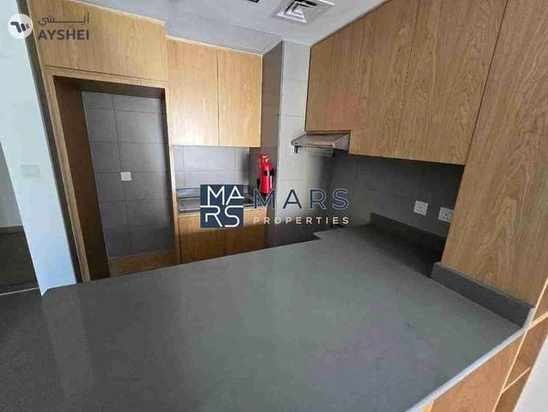 Brand New one-Bedroom Apartment Available For Rent In Al Mamsha Sharjah limited offer.