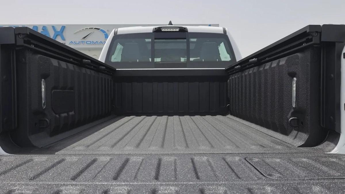 ( Only For Export ) 2026/2026 RAM 1500 LIMITED CREW CAB SST H.O 3.0TT GCC BRAND NEW-17-17