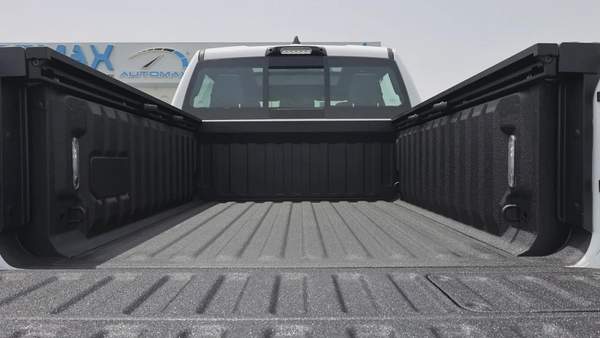 ( Only For Export ) 2026/2026 RAM 1500 LIMITED CREW CAB SST H.O 3.0TT GCC BRAND NEW