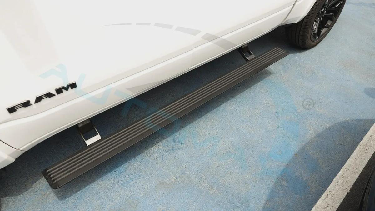 ( Only For Export ) 2026/2026 RAM 1500 LIMITED CREW CAB SST H.O 3.0TT GCC BRAND NEW-18-18