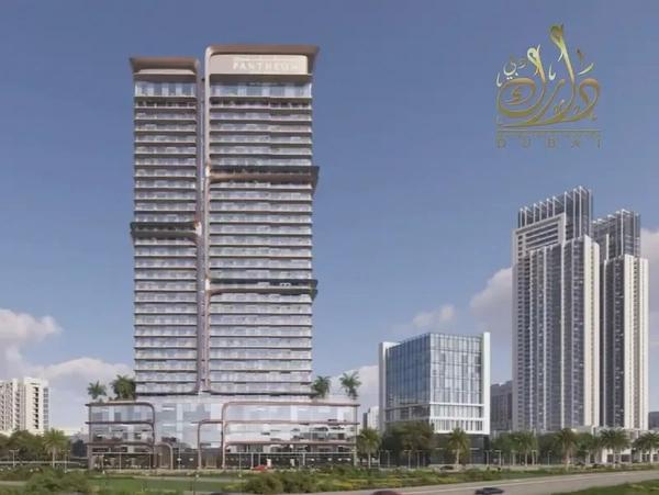 MARINA VIEW - LUXURY BRAND - 35% POST HANDOVER - FURNISHED