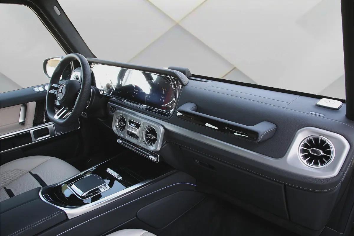 2026 MERCEDES G63 - FULLY LOADED - BRAND NEW-9-9