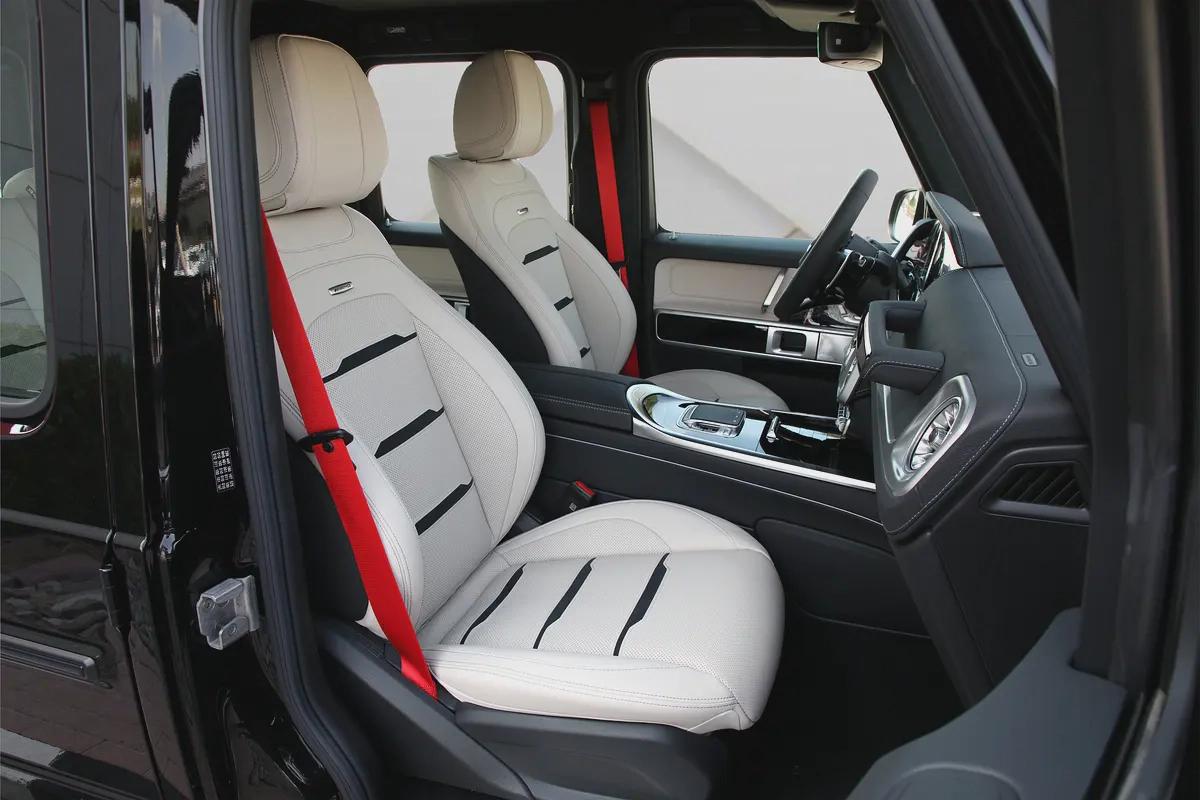 2026 MERCEDES G63 - FULLY LOADED - BRAND NEW-10-10