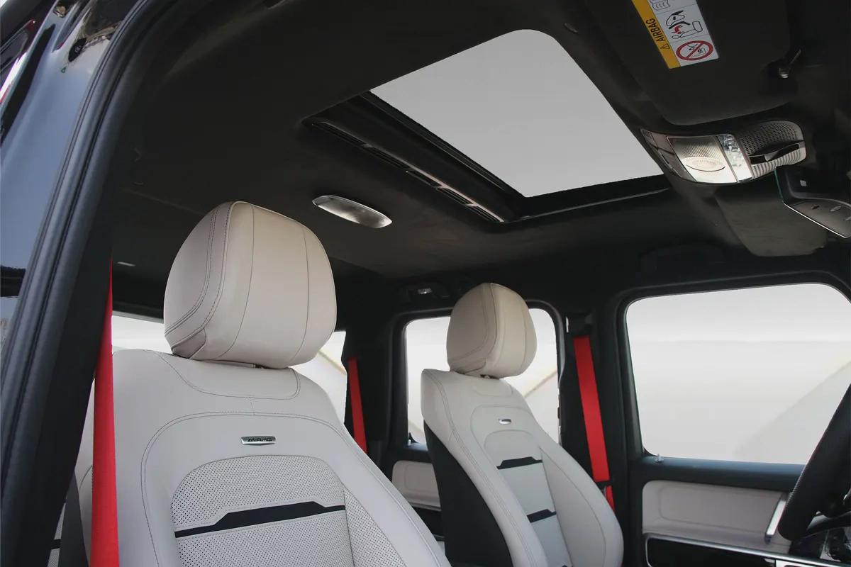 2026 MERCEDES G63 - FULLY LOADED - BRAND NEW-12-12