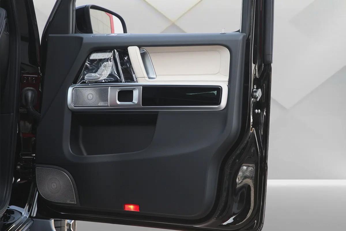2026 MERCEDES G63 - FULLY LOADED - BRAND NEW-13-13
