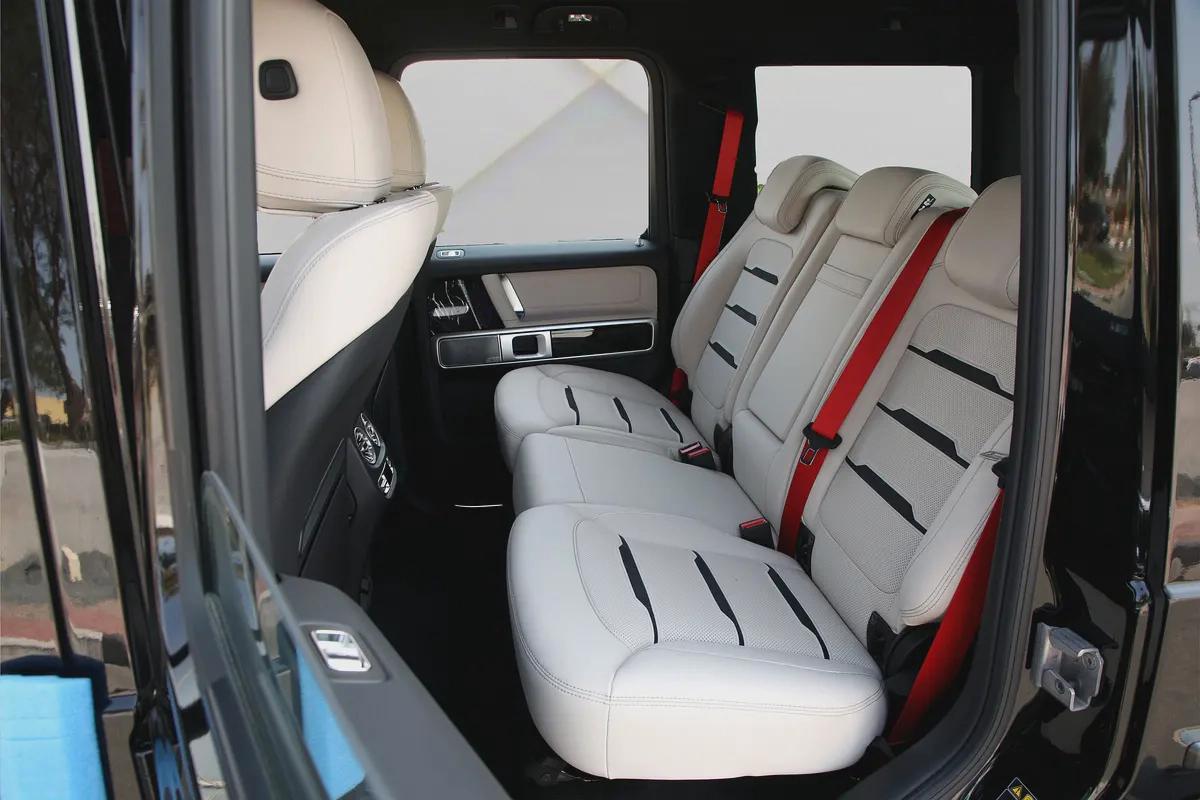 2026 MERCEDES G63 - FULLY LOADED - BRAND NEW-18-18