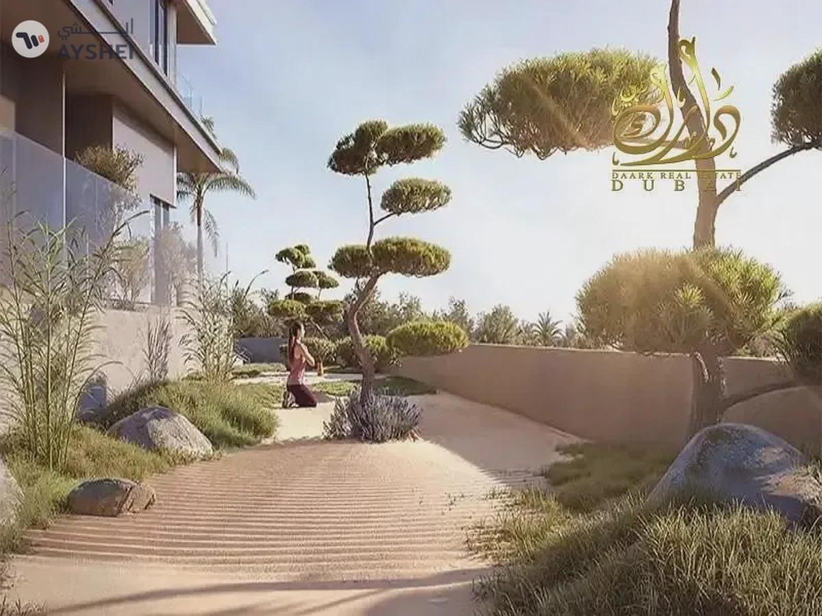 Apartment For Sale in One Central, RAK Central, Ras Al Khaimah-5-5