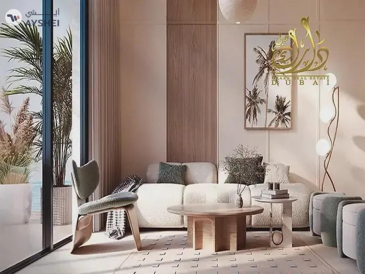Apartment For Sale in One Central, RAK Central, Ras Al Khaimah-8-8