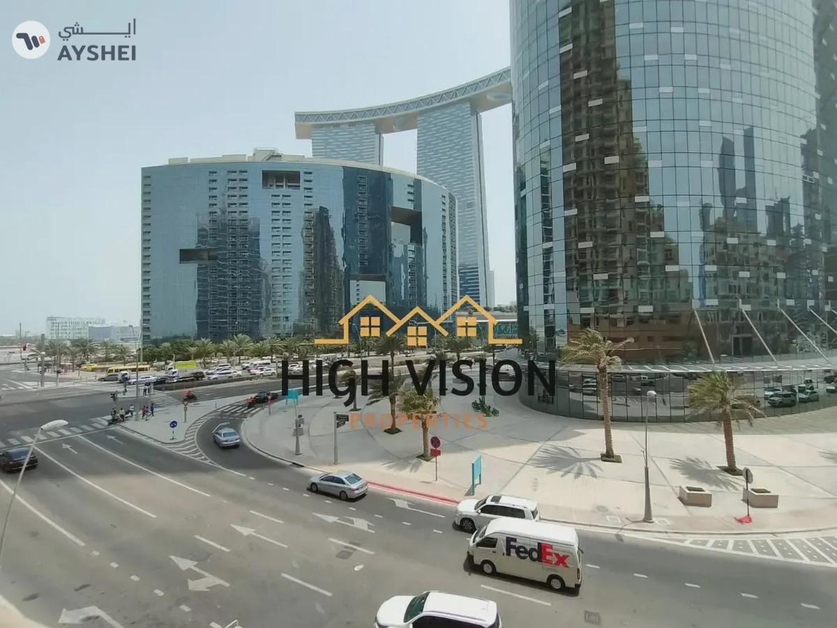 Mangrove Place, Shams Abu Dhabi, Al Reem Island, Abu Dhabi-2-2