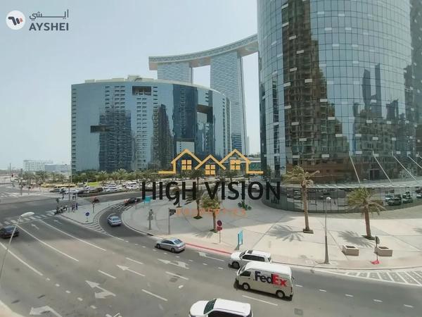 Mangrove Place, Shams Abu Dhabi, Al Reem Island, Abu Dhabi