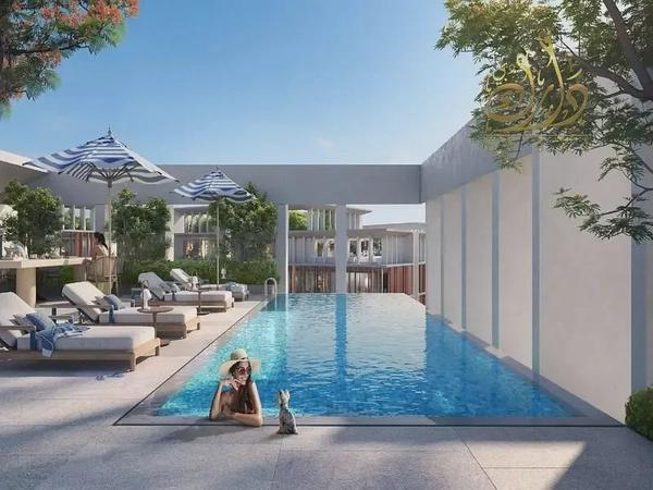 DUPLEX - GREEN COMMUNITY - PARK & LAKE - LIMITED UNITS