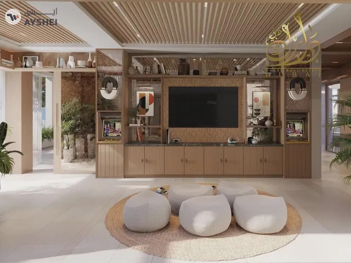 The Future is Here, Not Dubai! | Only 20% in The First Year | Near to Wynn Casino-3-3