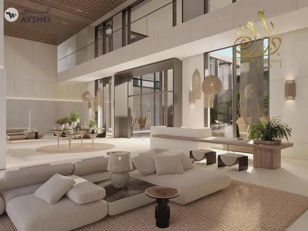 The Future is Here, Not Dubai! | Only 20% in The First Year | Near to Wynn Casino