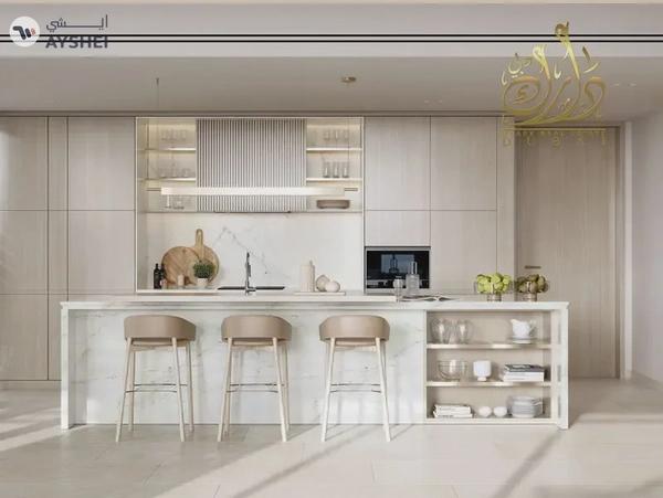 The Future is Here, Not Dubai! | Only 20% in The First Year | Near to Wynn Casino