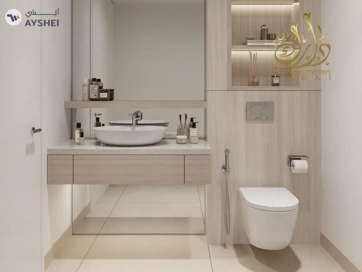 The Future is Here, Not Dubai! | Only 20% in The First Year | Near to Wynn Casino-2-2