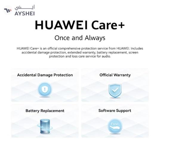 Huawei Watch GT 5 46mm Smartwatch, up to 14 Days Battery Life, All-new Running and Cycling Experience, Sharp-Edged Design Watch, Health Tracking, Compatible with iOS and Android - Fluoroelastomer Strap Black