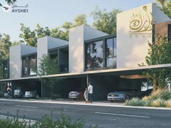 Corner and middle units available | Best Lifestyle For Families