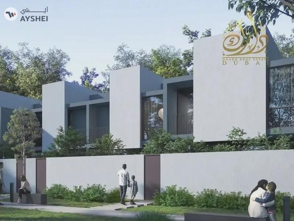 Corner and middle units available | Best Lifestyle For Families