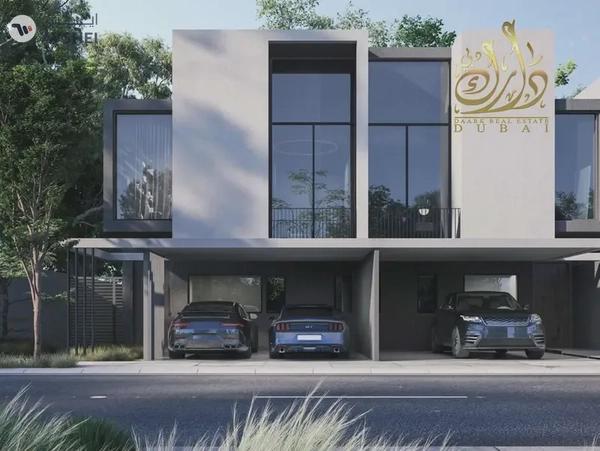 Corner and middle units available | Best Lifestyle For Families