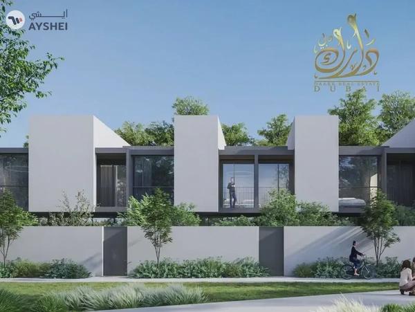 Corner and middle units available | Best Lifestyle For Families