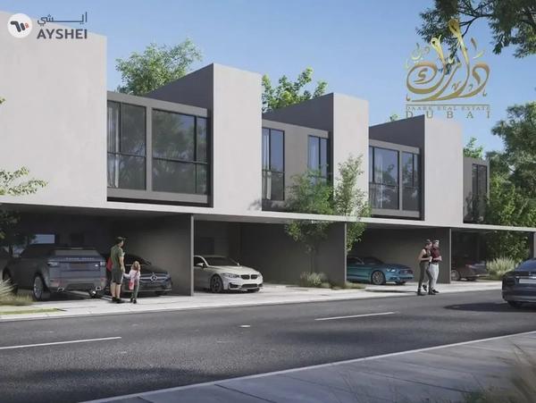 Corner and middle units available | Best Lifestyle For Families