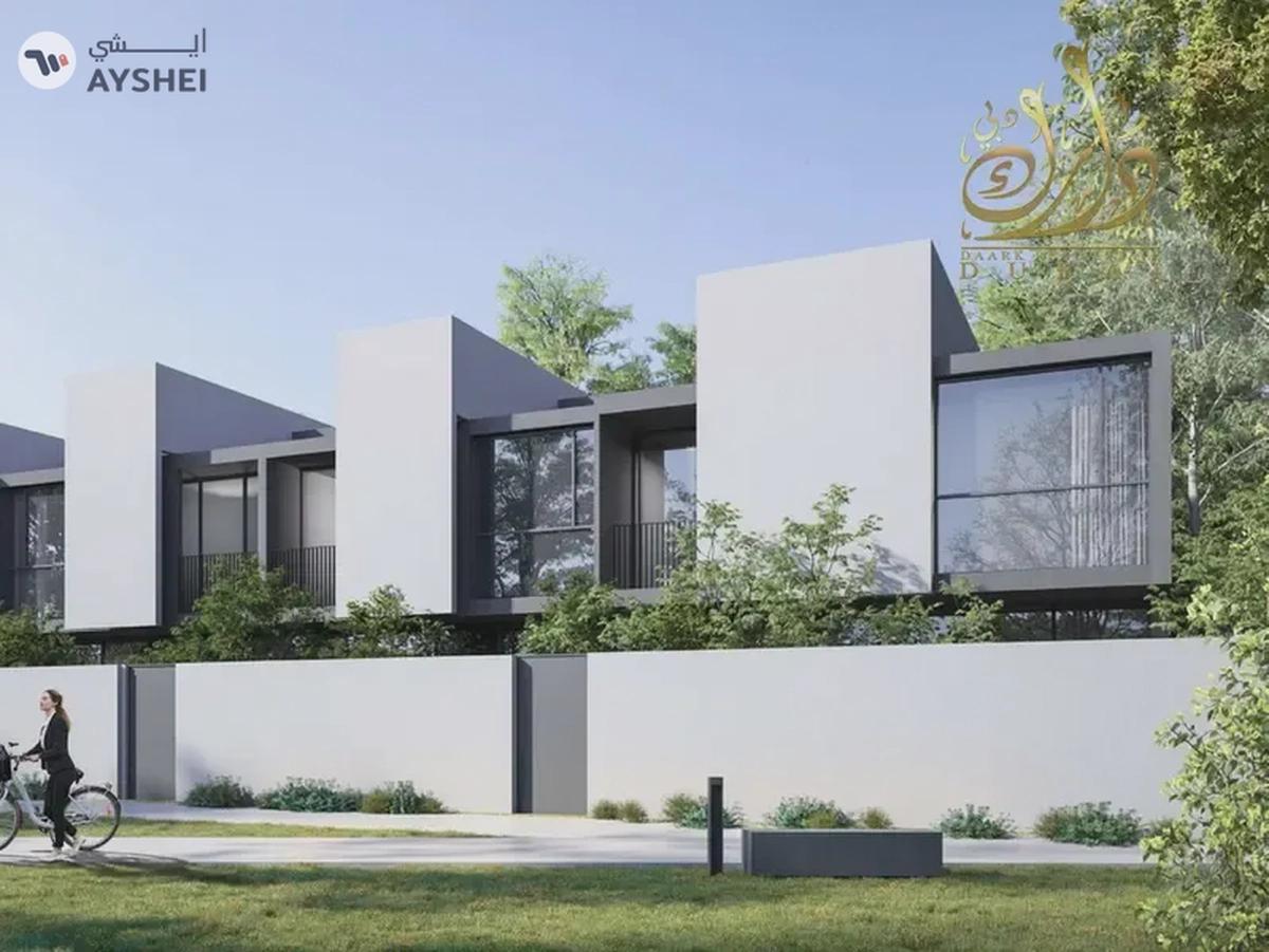 Corner and middle units available | Best Lifestyle For Families-20-20