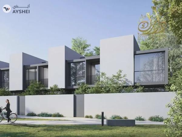 Corner and middle units available | Best Lifestyle For Families