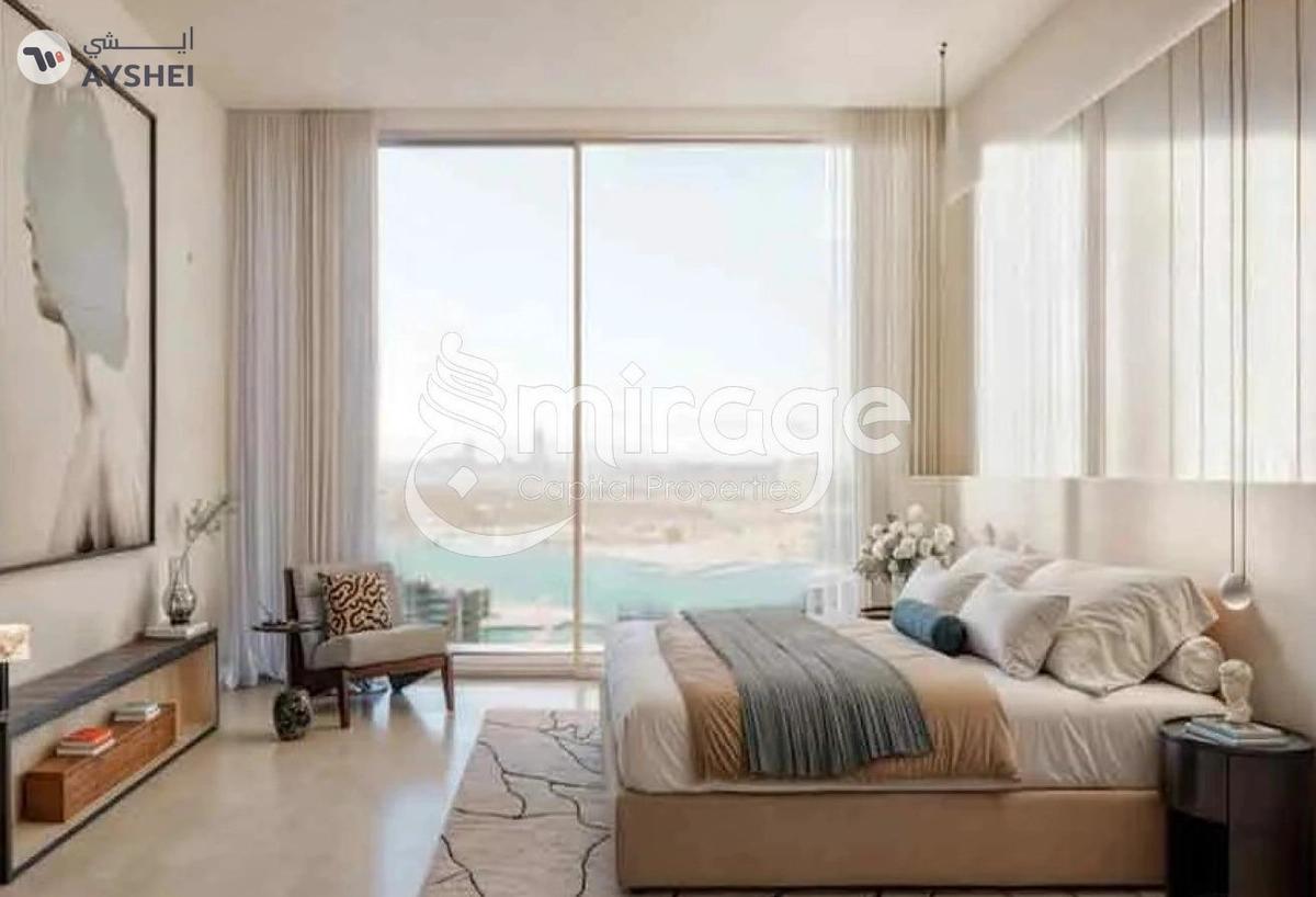 APARTMENT FOR SALE IN MUHEIRA, AL REEM ISLAND-3-3