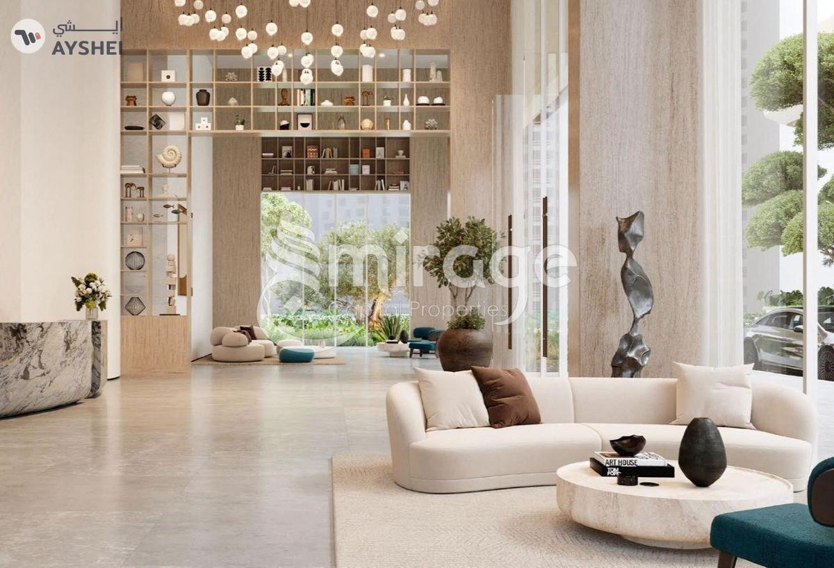 APARTMENT FOR SALE IN MUHEIRA, AL REEM ISLAND-9-9