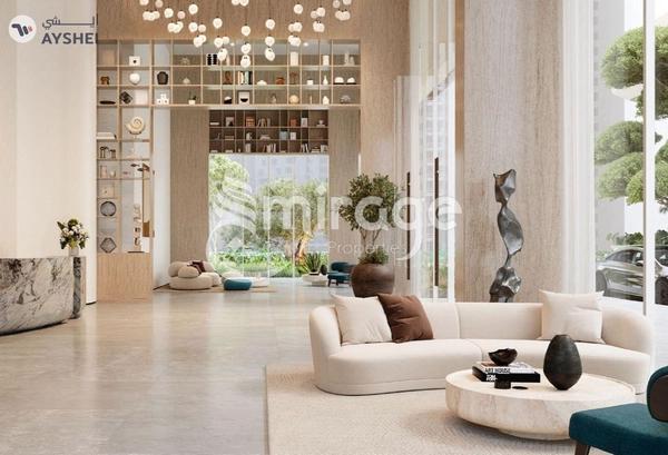 APARTMENT FOR SALE IN MUHEIRA, AL REEM ISLAND