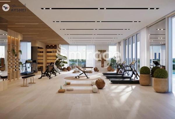 APARTMENT FOR SALE IN MUHEIRA, AL REEM ISLAND