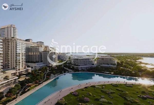 APARTMENT FOR SALE IN MUHEIRA, AL REEM ISLAND