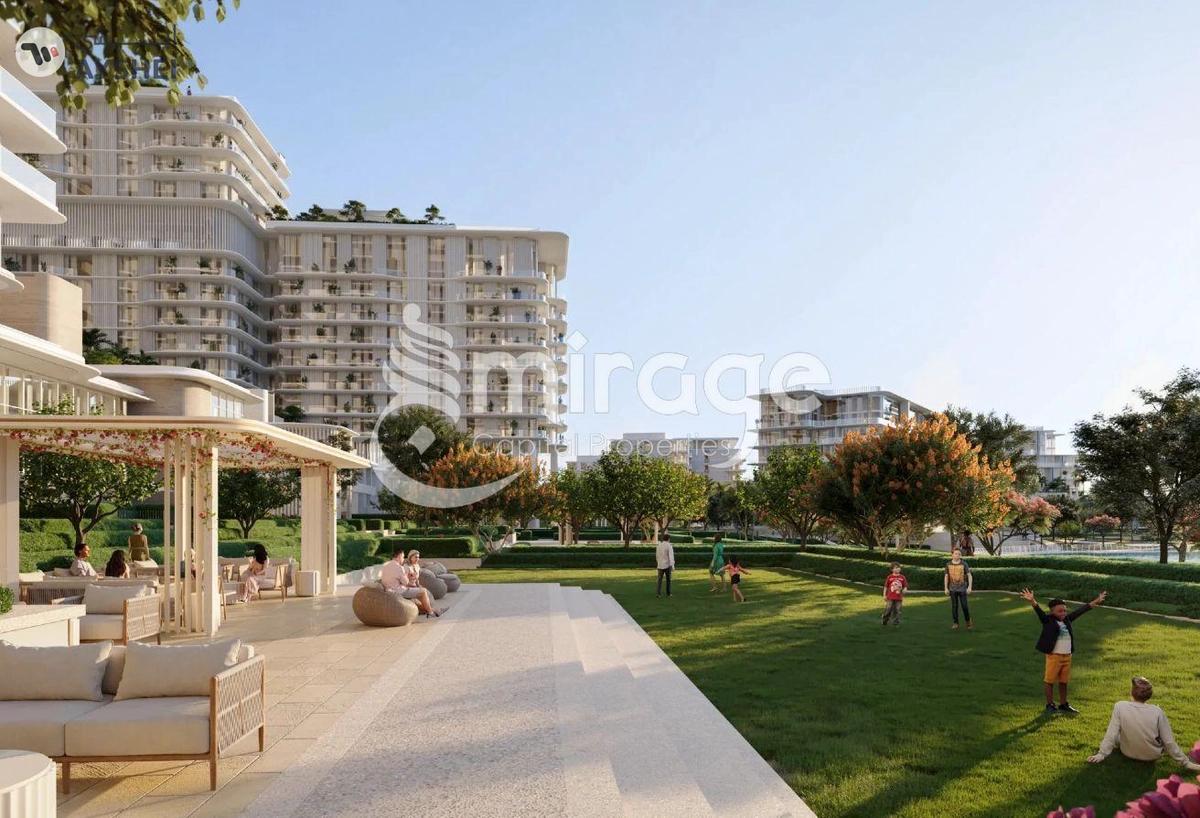 APARTMENT FOR SALE IN MUHEIRA, AL REEM ISLAND-0-0