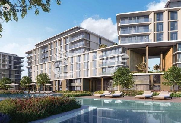 APARTMENT FOR SALE IN SOLEA BY TARAF PROPERTIES, SAADIYAT ISLAND