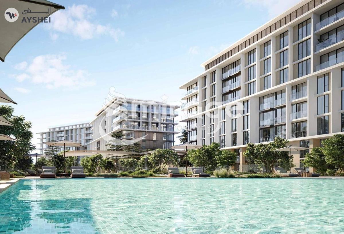 APARTMENT FOR SALE IN SOLEA BY TARAF PROPERTIES, SAADIYAT ISLAND-1-1