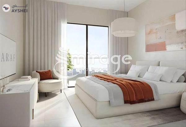 APARTMENT FOR SALE IN SOLEA BY TARAF PROPERTIES, SAADIYAT ISLAND