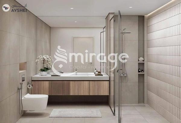 APARTMENT FOR SALE IN SOLEA BY TARAF PROPERTIES, SAADIYAT ISLAND