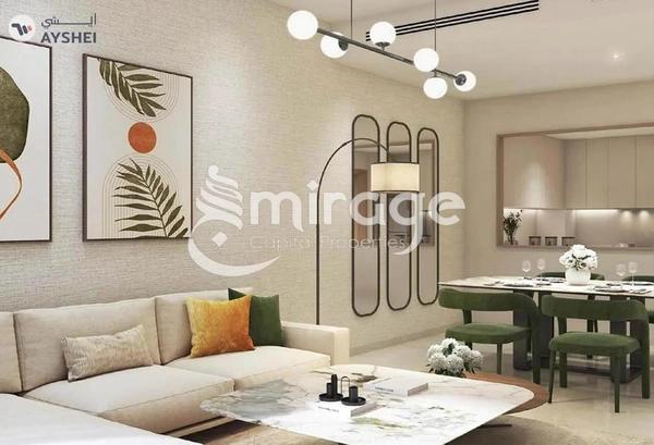 APARTMENT FOR SALE IN SOLEA BY TARAF PROPERTIES, SAADIYAT ISLAND