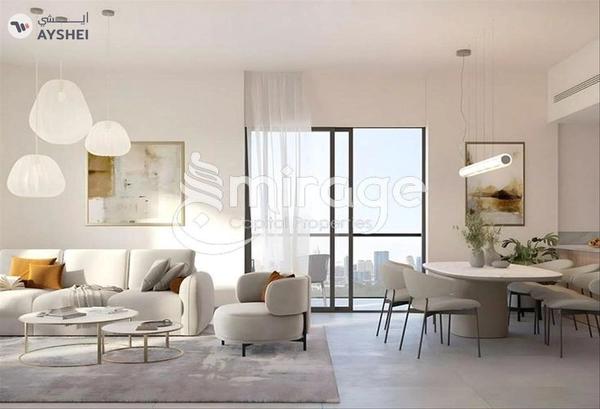 APARTMENT FOR SALE IN SOLEA BY TARAF PROPERTIES, SAADIYAT ISLAND