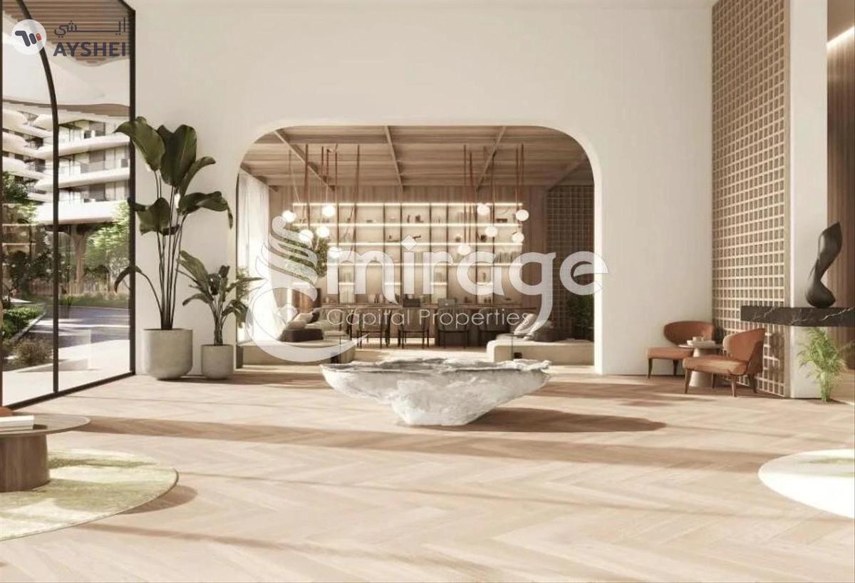 APARTMENT FOR SALE IN SOLEA BY TARAF PROPERTIES, SAADIYAT ISLAND-6-6