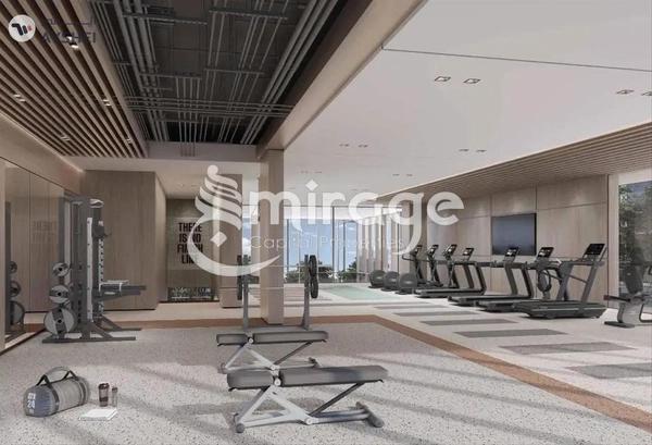 APARTMENT FOR SALE IN SOLEA BY TARAF PROPERTIES, SAADIYAT ISLAND