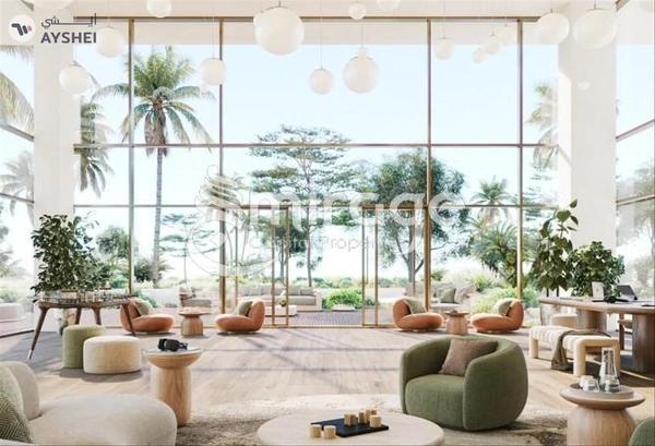 APARTMENT FOR SALE IN SOLEA BY TARAF PROPERTIES, SAADIYAT ISLAND