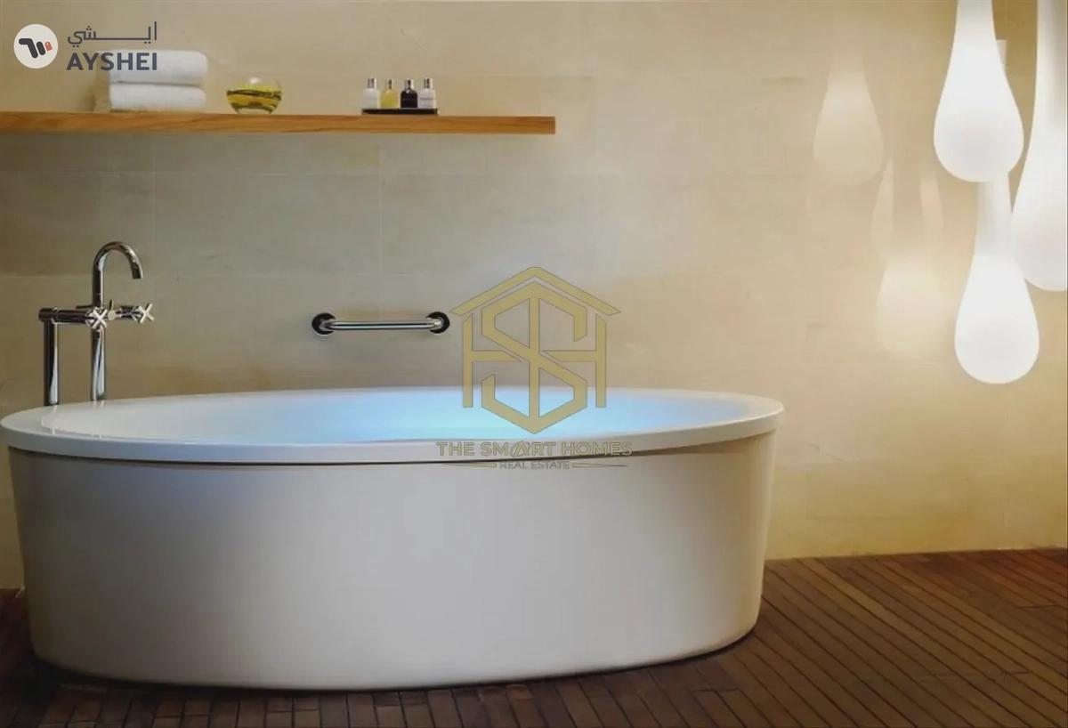 HOTEL & HOTEL APARTMENT FOR RENT IN MARRIOTT EXECUTIVE APARTMENTS, AL JADDAF-15-15