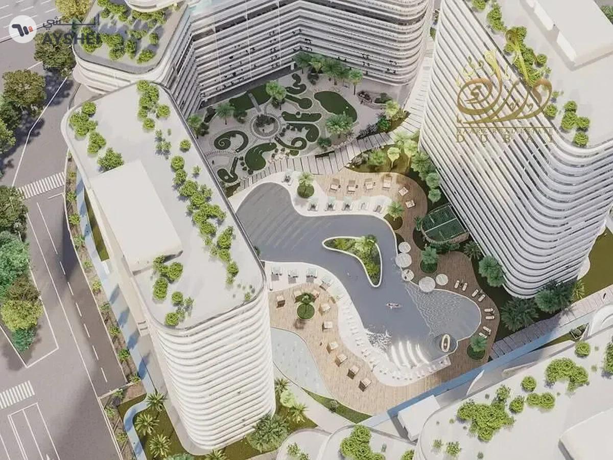 Ramadan Offer | Hot Deal | Specious Layouts | High Quality | Book Now-0-0