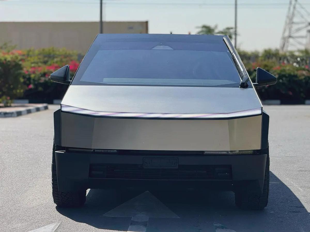 **2024**AMERICAN SPEC LESS KM ONLY 400KM-1-1