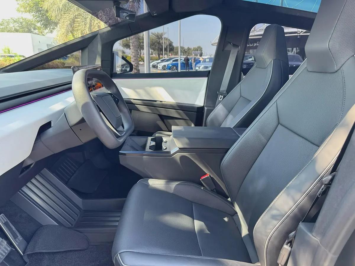 **2024**AMERICAN SPEC LESS KM ONLY 400KM-3-3