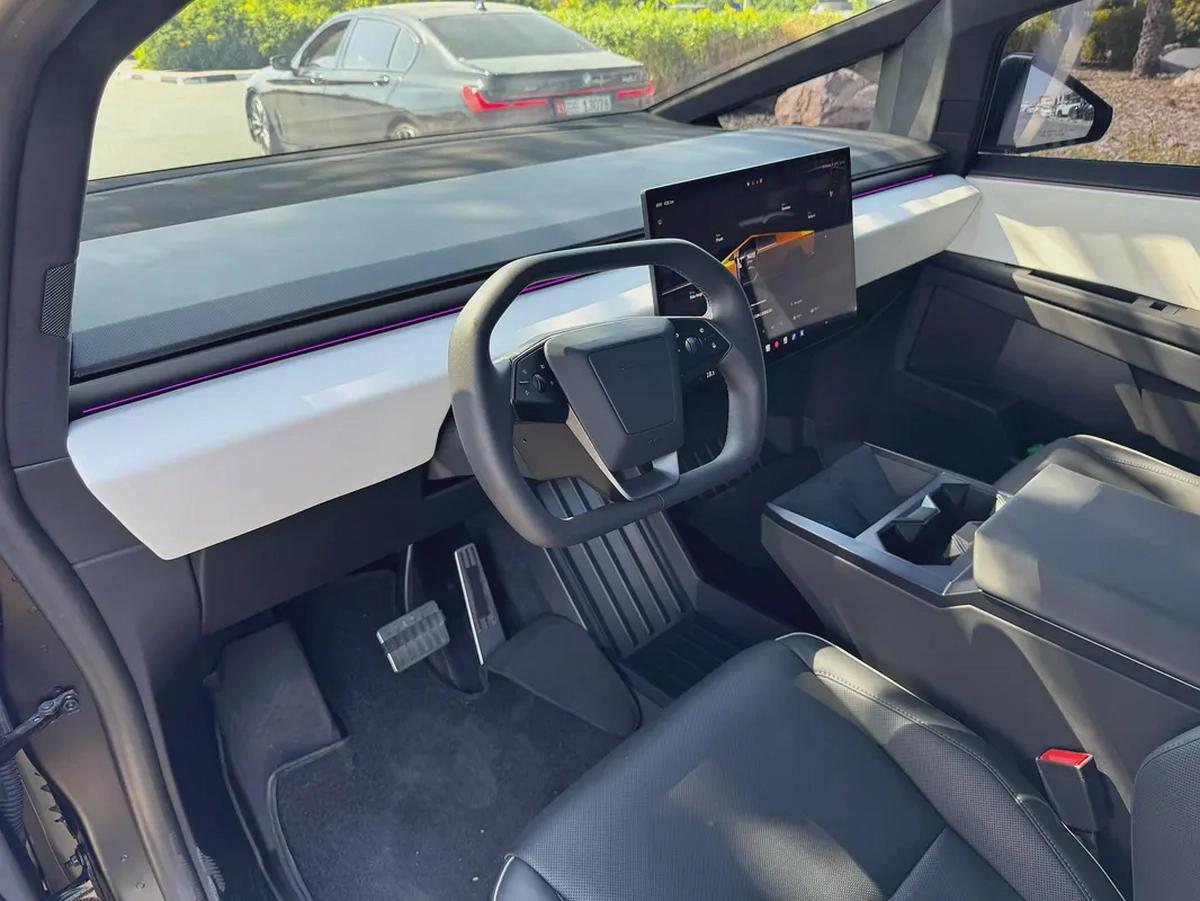 **2024**AMERICAN SPEC LESS KM ONLY 400KM-5-5