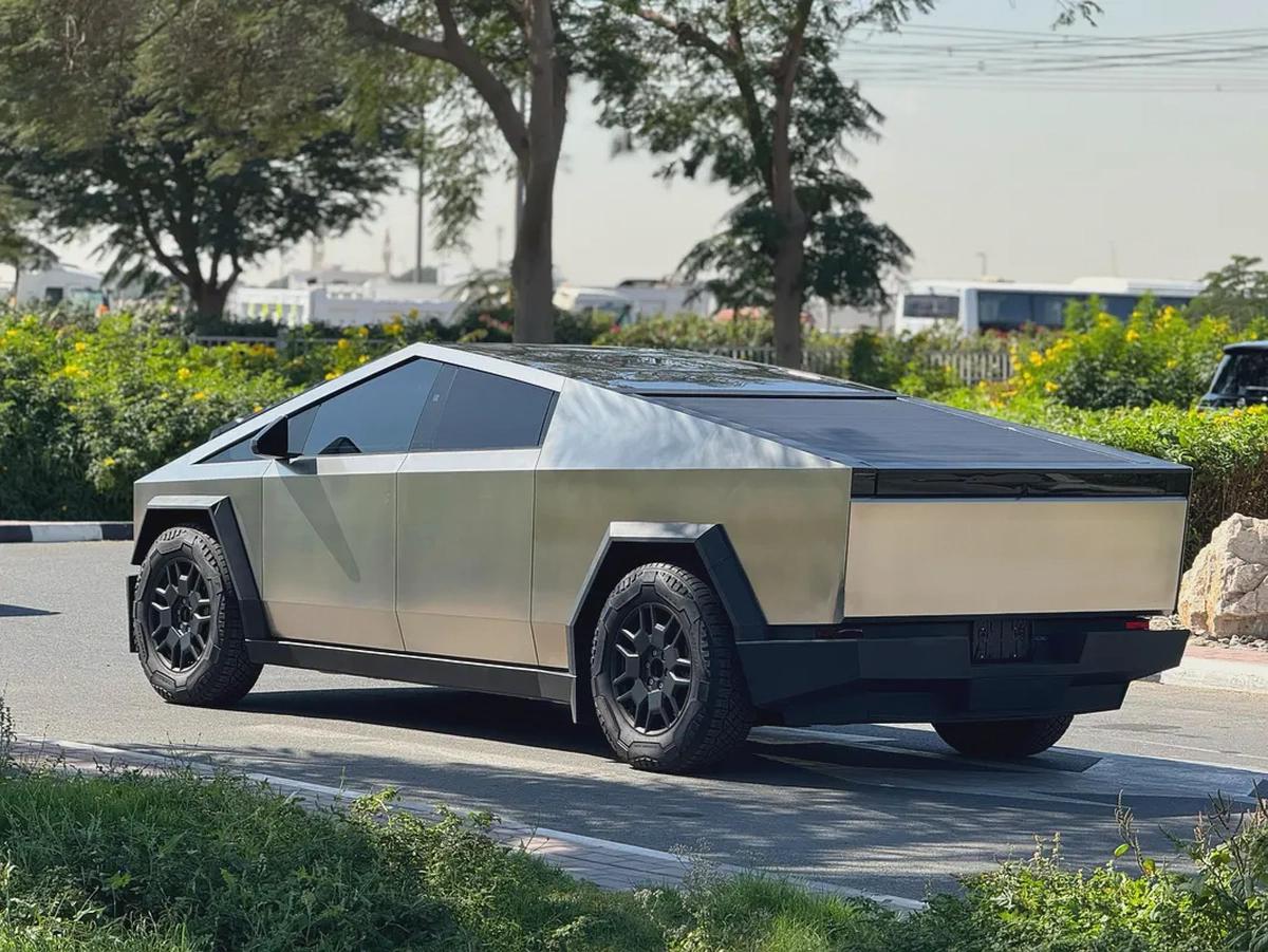 **2024**AMERICAN SPEC LESS KM ONLY 400KM-16-16