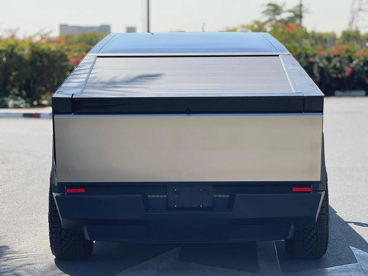 **2024**AMERICAN SPEC LESS KM ONLY 400KM-17-17