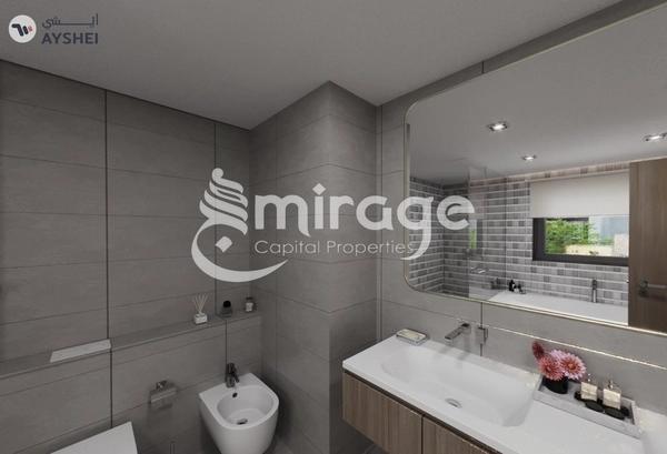 TOWNHOUSE FOR SALE IN THE MAGNOLIAS, YAS ACRES